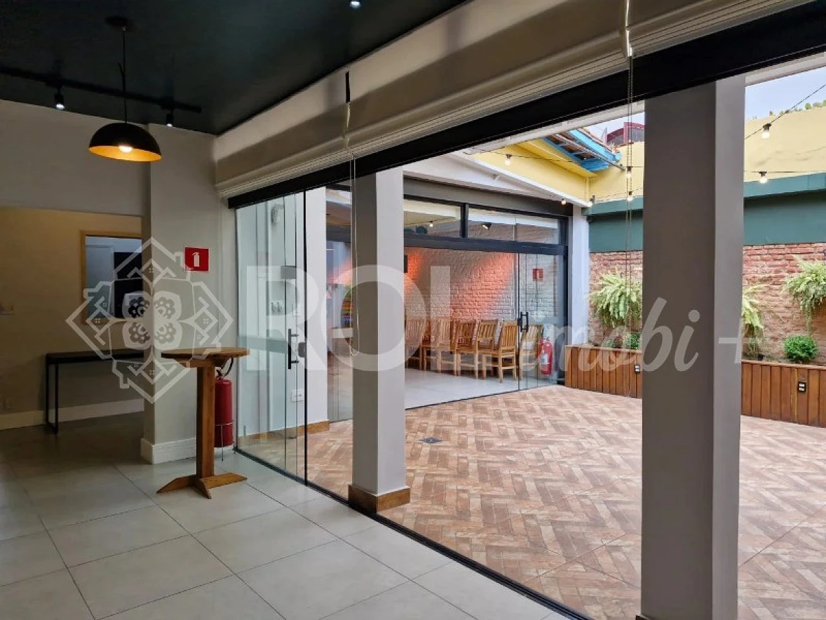 Casa Comercial 282 m² 6 Salas 5 Vagas Perdizes Rua Cardoso de Almeida | Venda - Foto 25