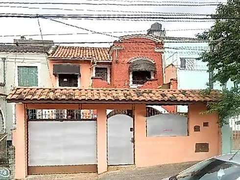Pacaembu, São Paulo