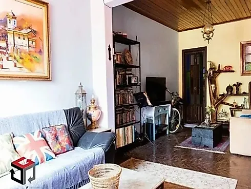 Casa em Pacaembu, São Paulo