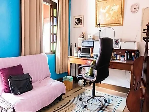 Casa em Pacaembu, São Paulo