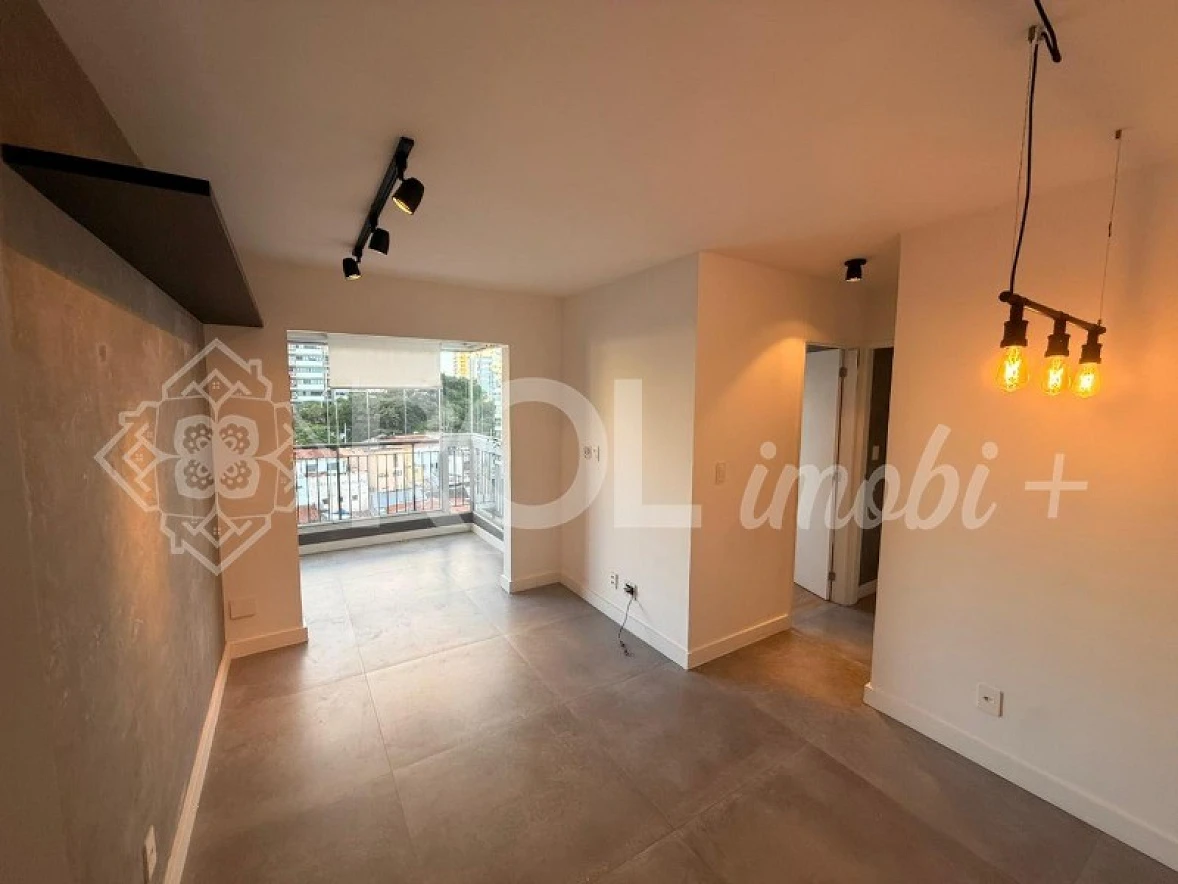 Apartamento 2 Quartos - Vila Pompéia - Foto 10