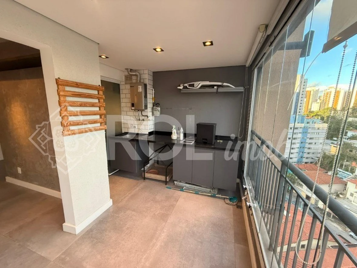 Apartamento 2 Quartos - Vila Pompéia - Foto 12