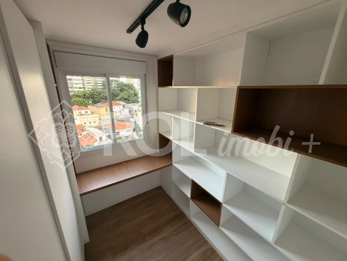 Apartamento em Vila Pompéia, São Paulo