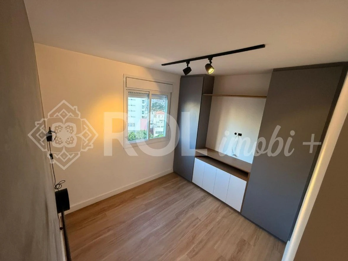 Apartamento em Vila Pompéia, São Paulo