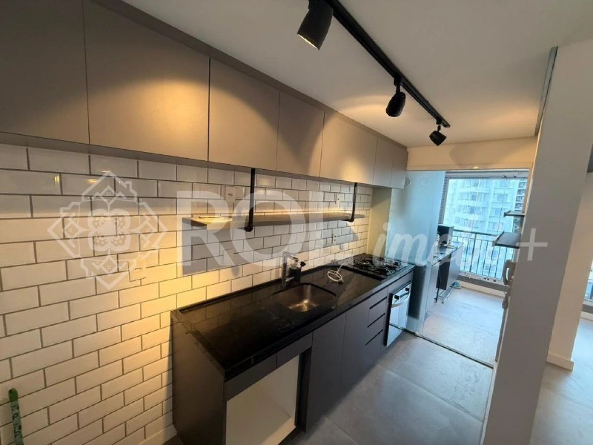 Apartamento em Vila Pompéia, São Paulo