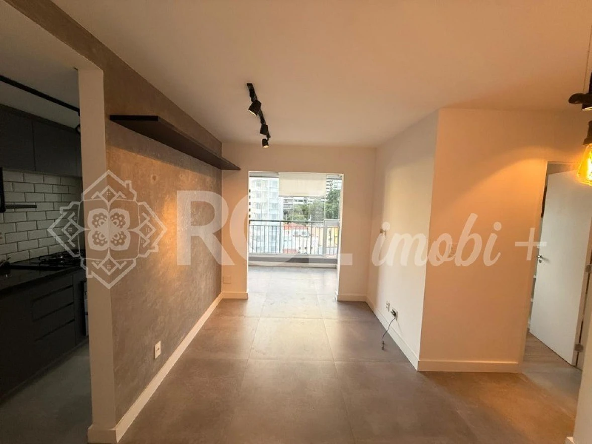 Apartamento 2 Quartos - Vila Pompéia - Foto 7