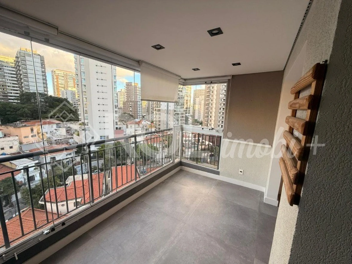 Apartamento 2 Quartos - Vila Pompéia - Foto 8