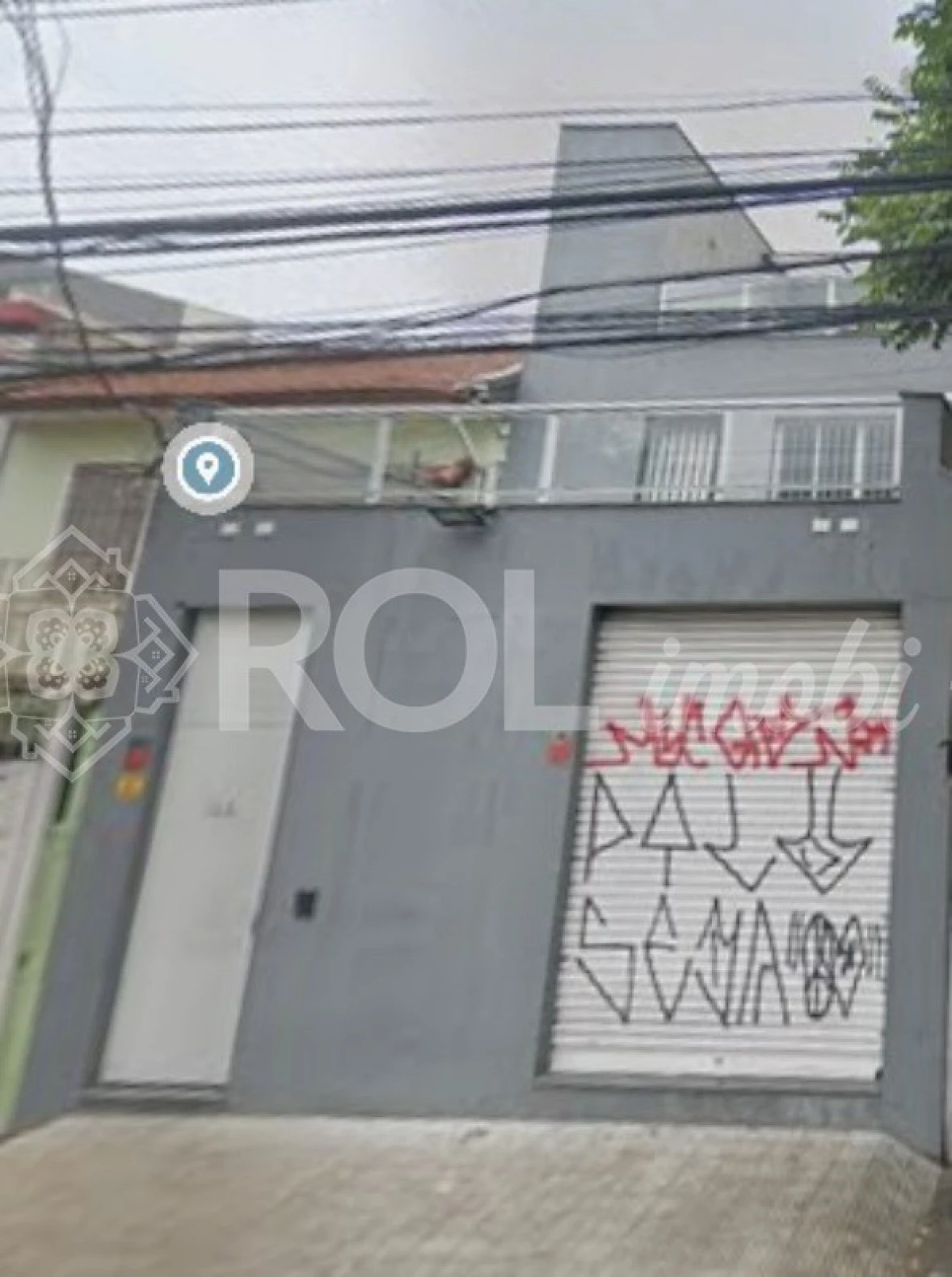 Predio em Barra Funda, São Paulo