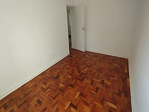 Apartamento 92 m² - 3 Dormitórios (1 Suíte) - 1 Vaga | Locação - Foto 10