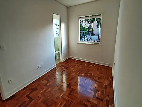 Apartamento 92 m² - 3 Dormitórios (1 Suíte) - 1 Vaga | Locação - Foto 8