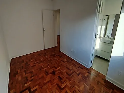Apartamento 92 m² - 3 Dormitórios (1 Suíte) - 1 Vaga | Locação - Foto 6
