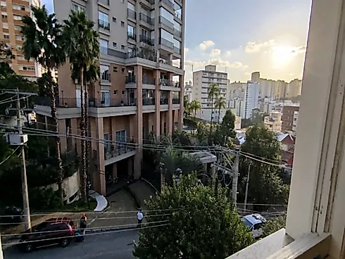 Apartamento 92 m² - 3 Dormitórios (1 Suíte) - 1 Vaga | Locação - Foto 12