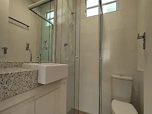 Apartamento 92 m² - 3 Dormitórios (1 Suíte) - 1 Vaga | Locação - Foto 11