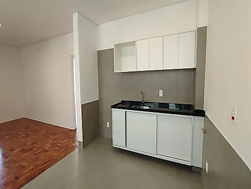 Apartamento 92 m² - 3 Dormitórios (1 Suíte) - 1 Vaga | Locação - Foto 14