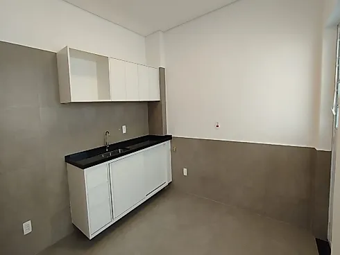 Apartamento 92 m² - 3 Dormitórios (1 Suíte) - 1 Vaga | Locação - Foto 16