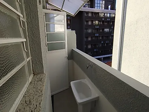 Apartamento 92 m² - 3 Dormitórios (1 Suíte) - 1 Vaga | Locação - Foto 20