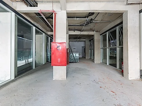Loja Nova na Avenida Rebouças com 389m² - Foto 43