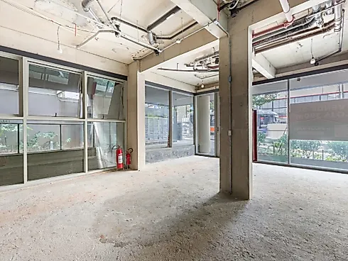 Loja Nova na Avenida Rebouças com 389m² - Foto 21