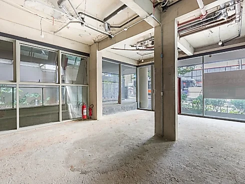Loja Nova na Avenida Rebouças com 389m² - Foto 7