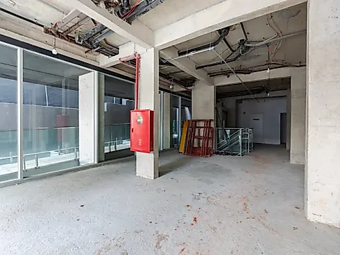 Loja Nova na Avenida Rebouças com 389m² - Foto 41