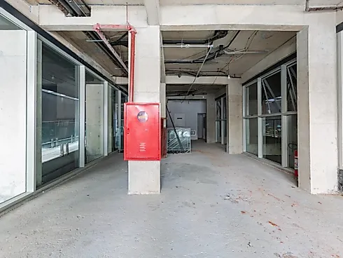 Loja Nova na Avenida Rebouças com 389m² - Foto 45
