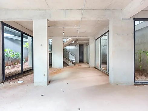 Loja térrea em Pinheiros, São Paulo