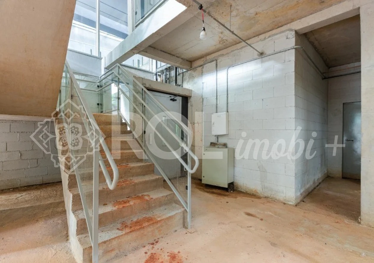 Loja Nova na Avenida Rebouças com 389m² - Foto 22