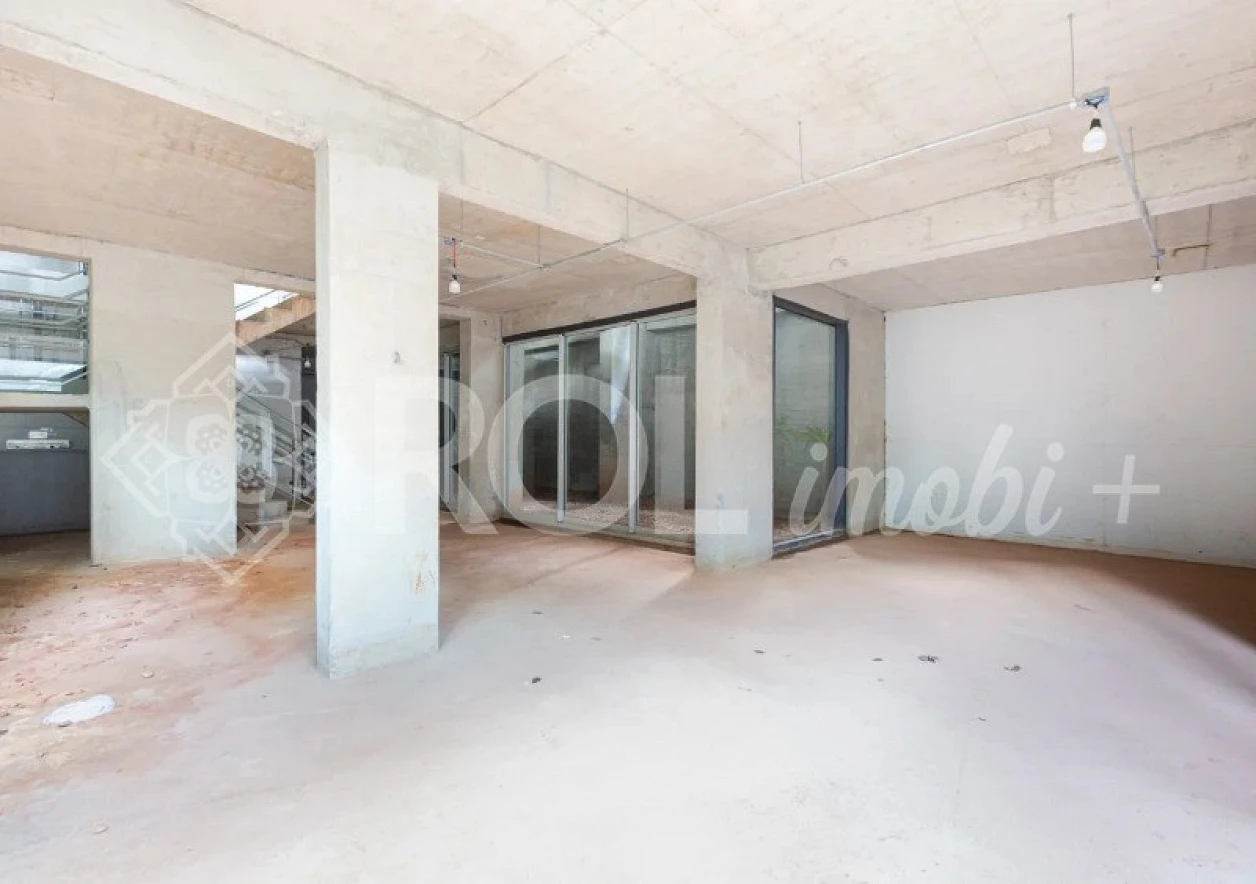 Loja Nova na Avenida Rebouças com 389m² - Foto 26