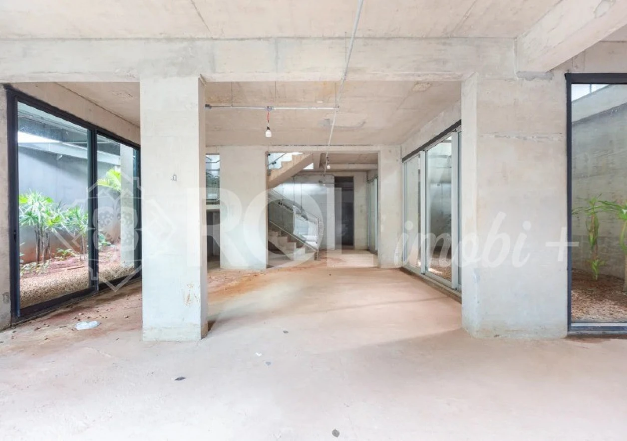 Loja Nova na Avenida Rebouças com 389m² - Foto 30