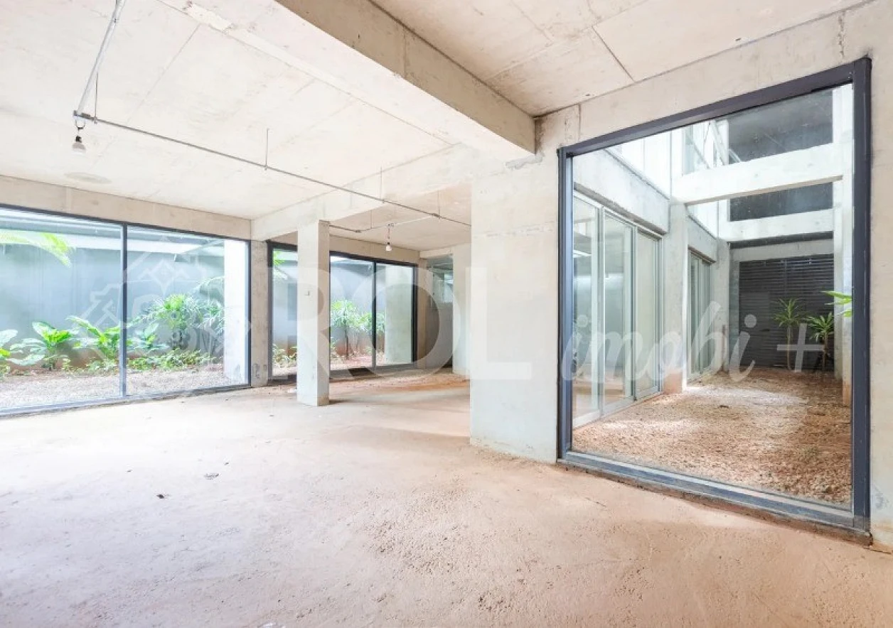 Loja Nova na Avenida Rebouças com 389m² - Foto 42