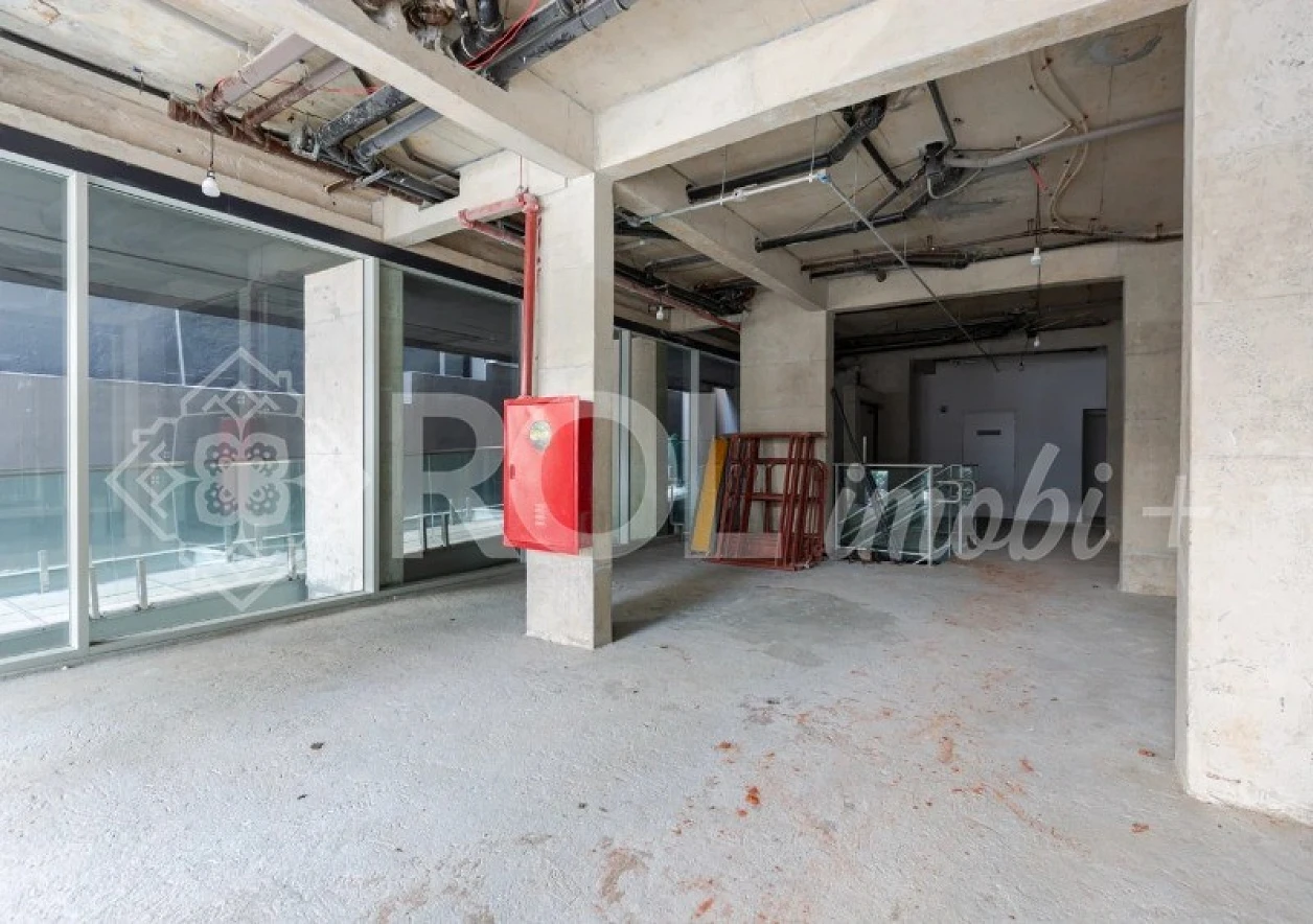 Loja Nova na Avenida Rebouças com 389m² - Foto 12