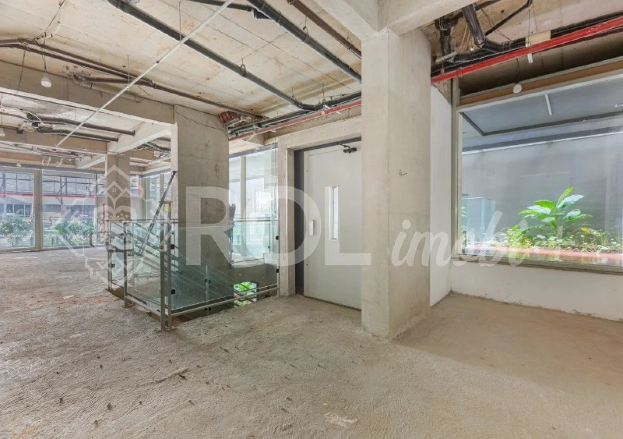 Loja Nova na Avenida Rebouças com 389m² - Foto 13