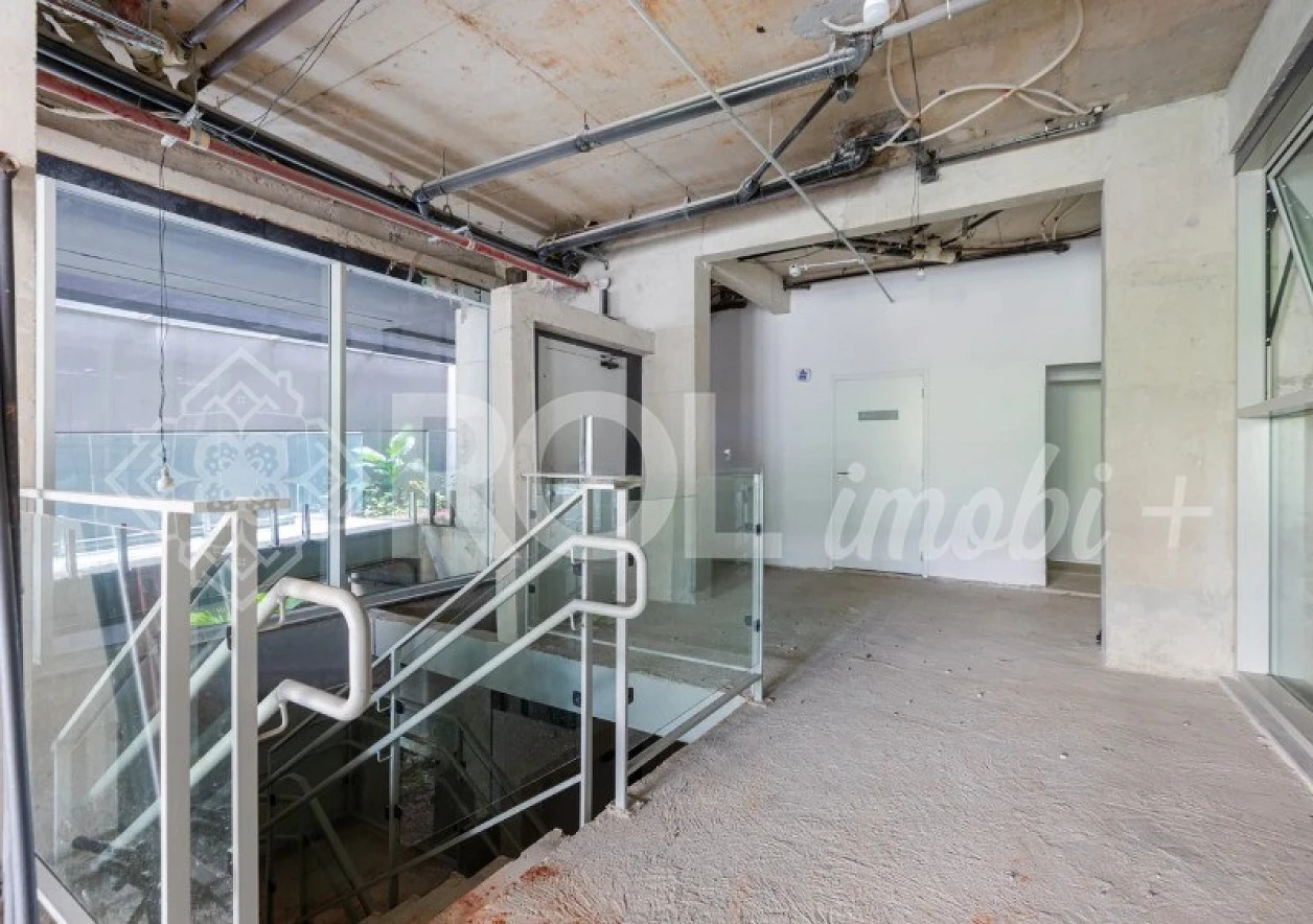 Loja Nova na Avenida Rebouças com 389m² - Foto 18