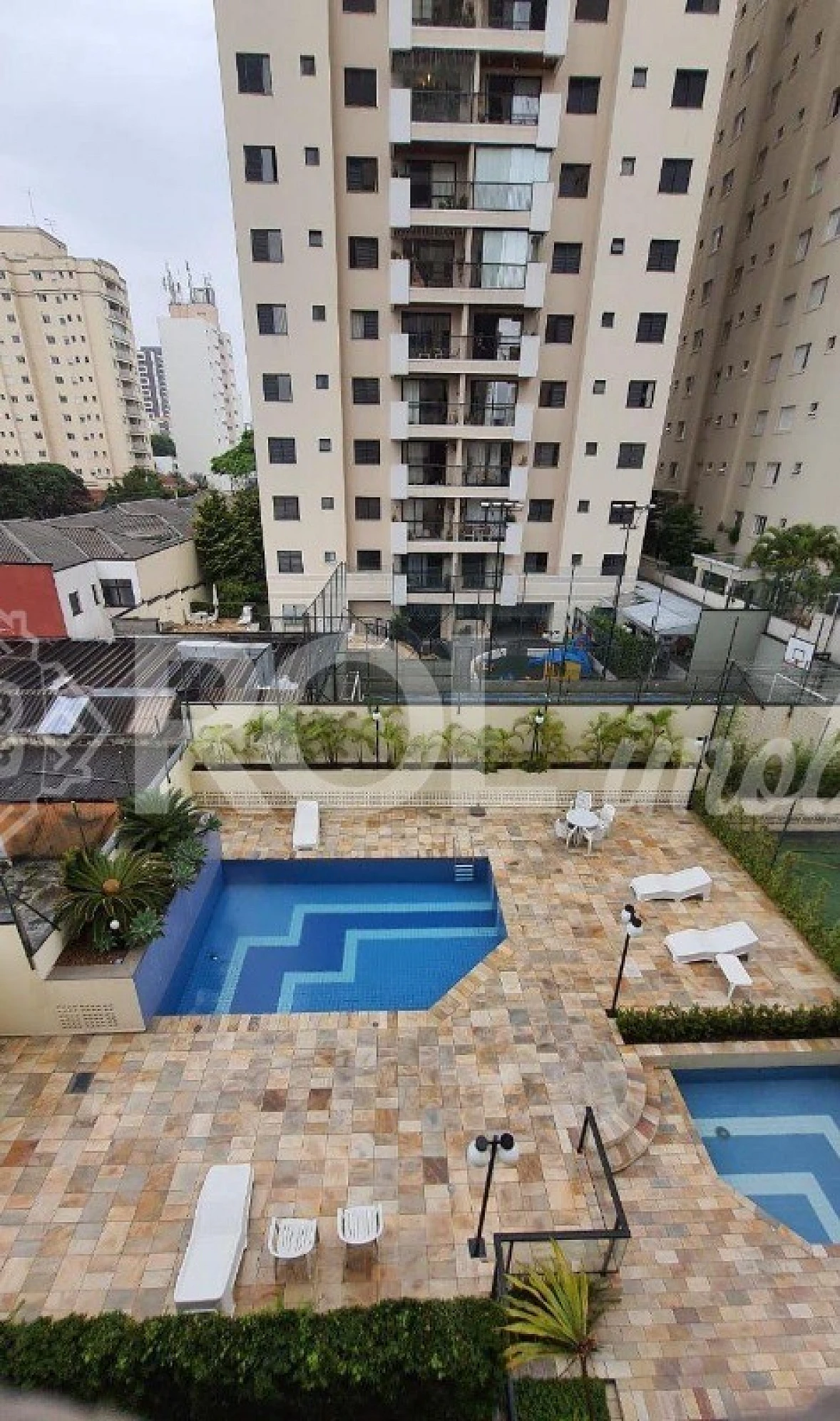 Apartamento em Vila Pompéia, São Paulo