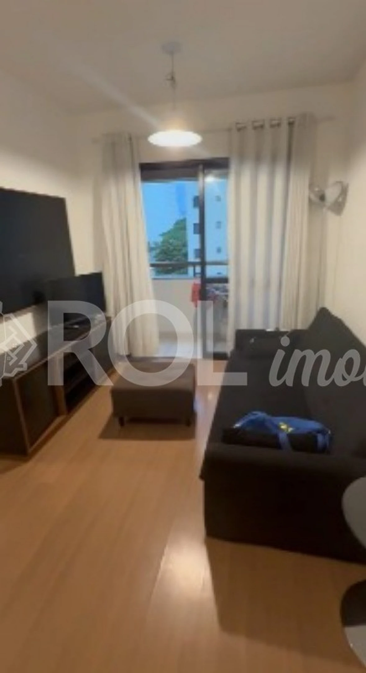 Apartamento 72 m² | 3 Dormitórios 1 Suíte Varanda 1 Vaga | Lazer Completo na Pompéia - Foto 10