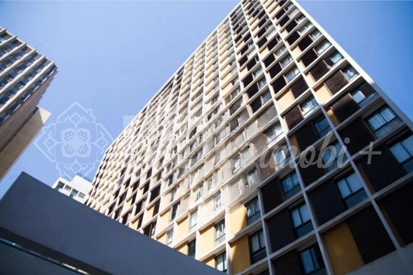 Apartamento em Bela Vista, São Paulo