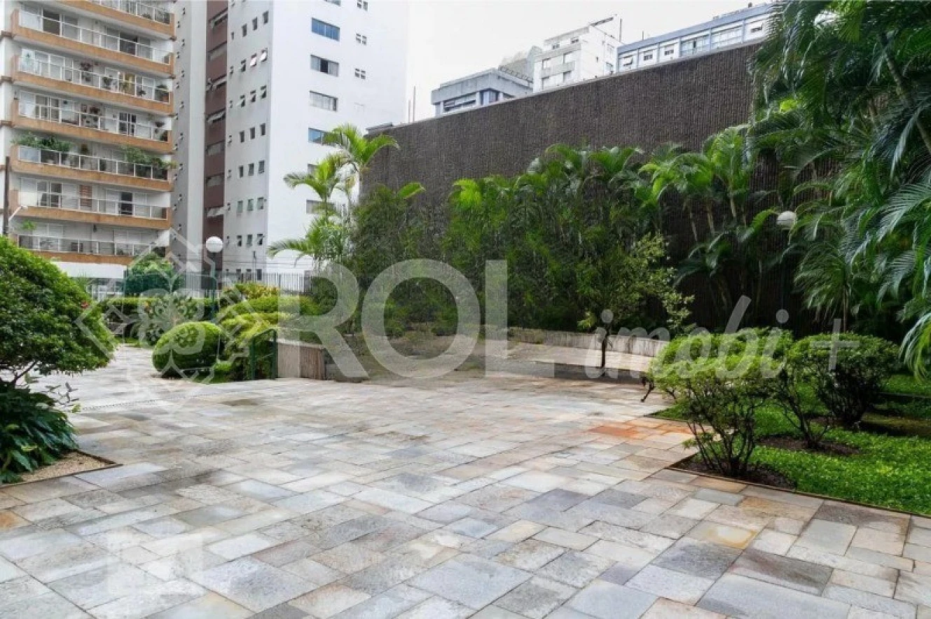 Apartamento Amplo 116 m²  - 2 Dormitórios - 1 Vaga - Bela Vista | Locação - Foto 10