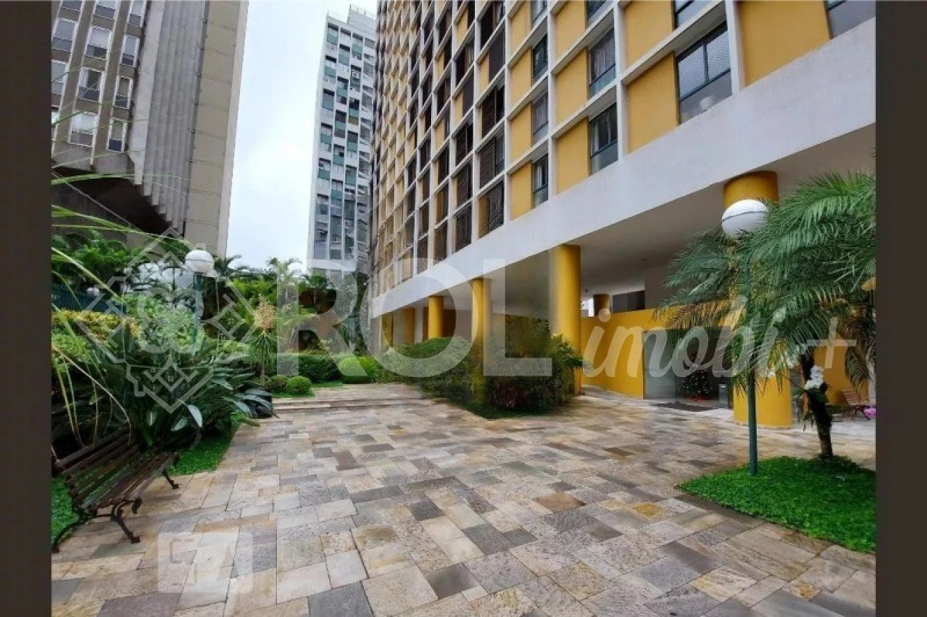 Apartamento Amplo 116 m²  - 2 Dormitórios - 1 Vaga - Bela Vista | Locação - Foto 11