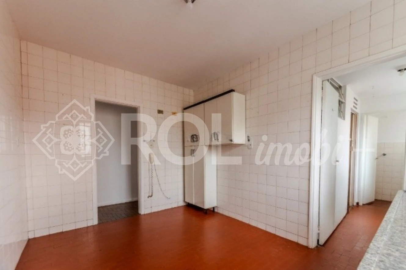 Apartamento Amplo 116 m²  - 2 Dormitórios - 1 Vaga - Bela Vista | Locação - Foto 13