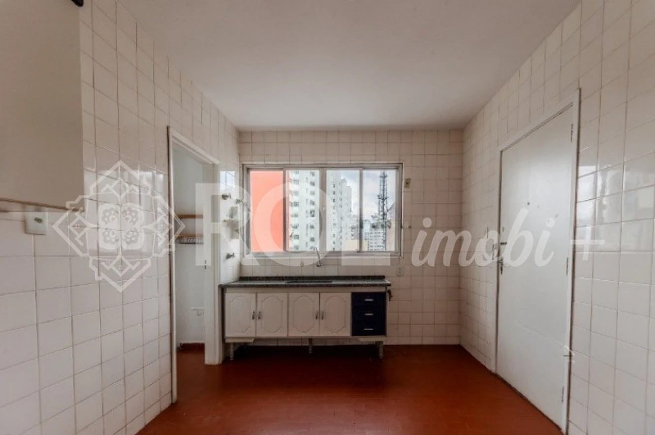 Apartamento Amplo 116 m²  - 2 Dormitórios - 1 Vaga - Bela Vista | Locação - Foto 14