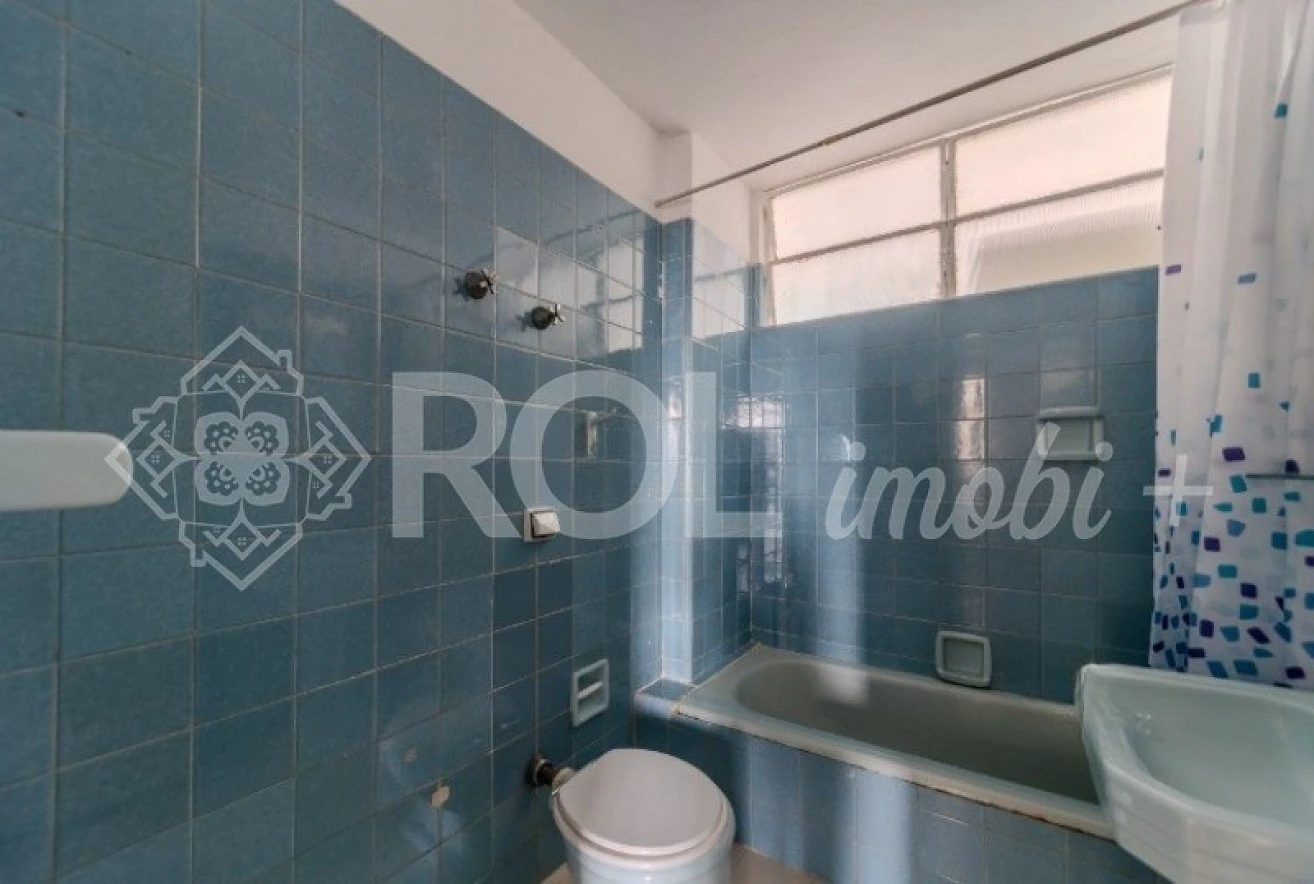 Apartamento Amplo 116 m²  - 2 Dormitórios - 1 Vaga - Bela Vista | Locação - Foto 15