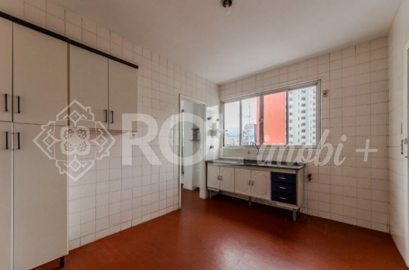 Apartamento Amplo 116 m²  - 2 Dormitórios - 1 Vaga - Bela Vista | Locação - Foto 16