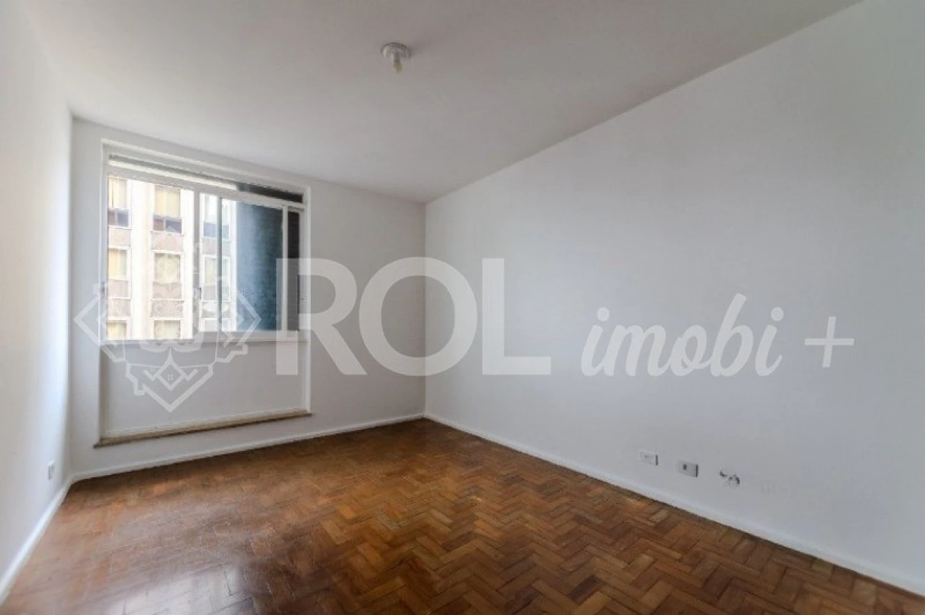 Apartamento Amplo 116 m²  - 2 Dormitórios - 1 Vaga - Bela Vista | Locação - Foto 19