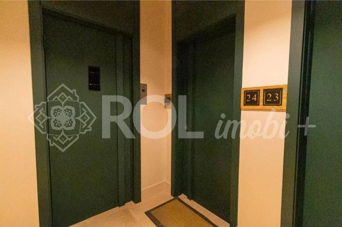 Apartamento em Bela Vista, São Paulo