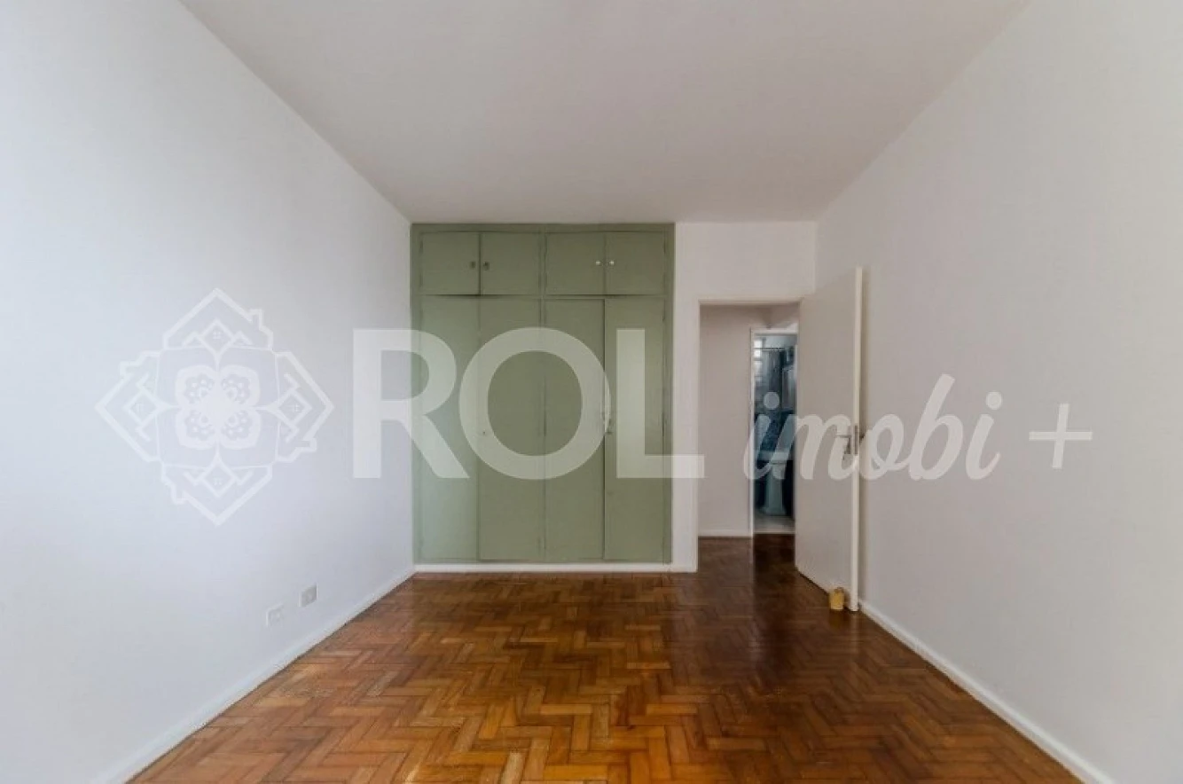 Apartamento Amplo 116 m²  - 2 Dormitórios - 1 Vaga - Bela Vista | Locação - Foto 20