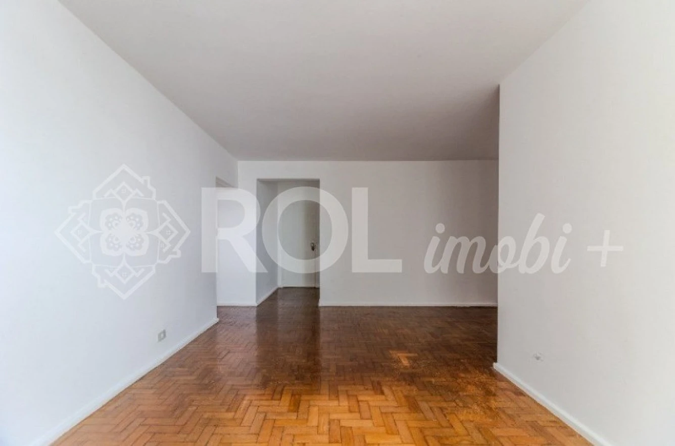 Apartamento Amplo 116 m²  - 2 Dormitórios - 1 Vaga - Bela Vista | Locação - Foto 21