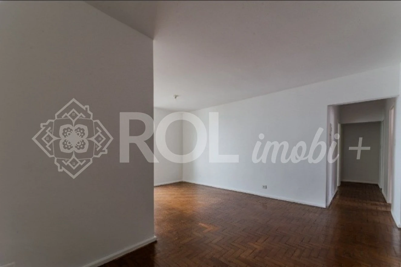 Apartamento Amplo 116 m²  - 2 Dormitórios - 1 Vaga - Bela Vista | Locação - Foto 22
