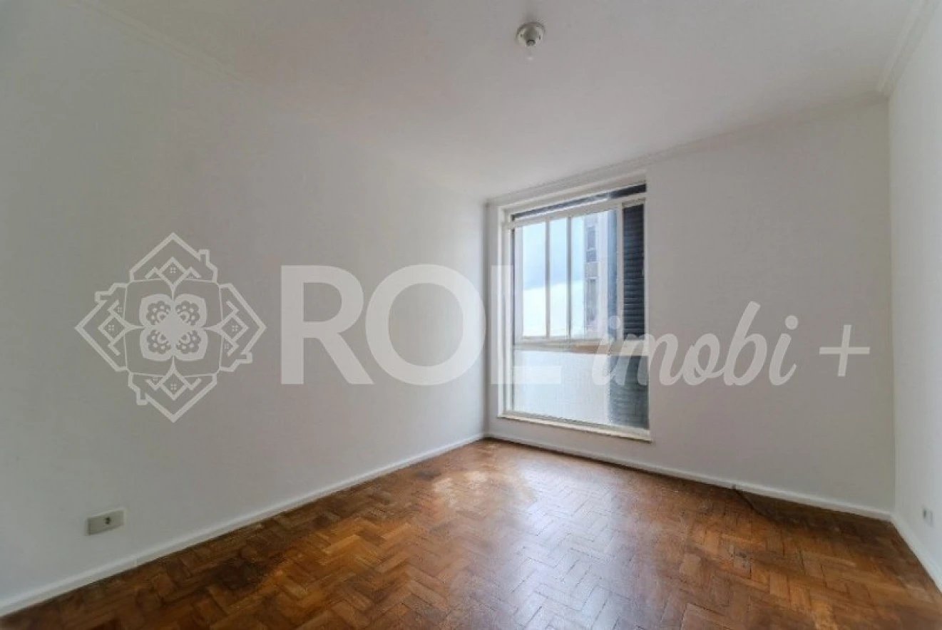Apartamento Amplo 116 m²  - 2 Dormitórios - 1 Vaga - Bela Vista | Locação - Foto 24