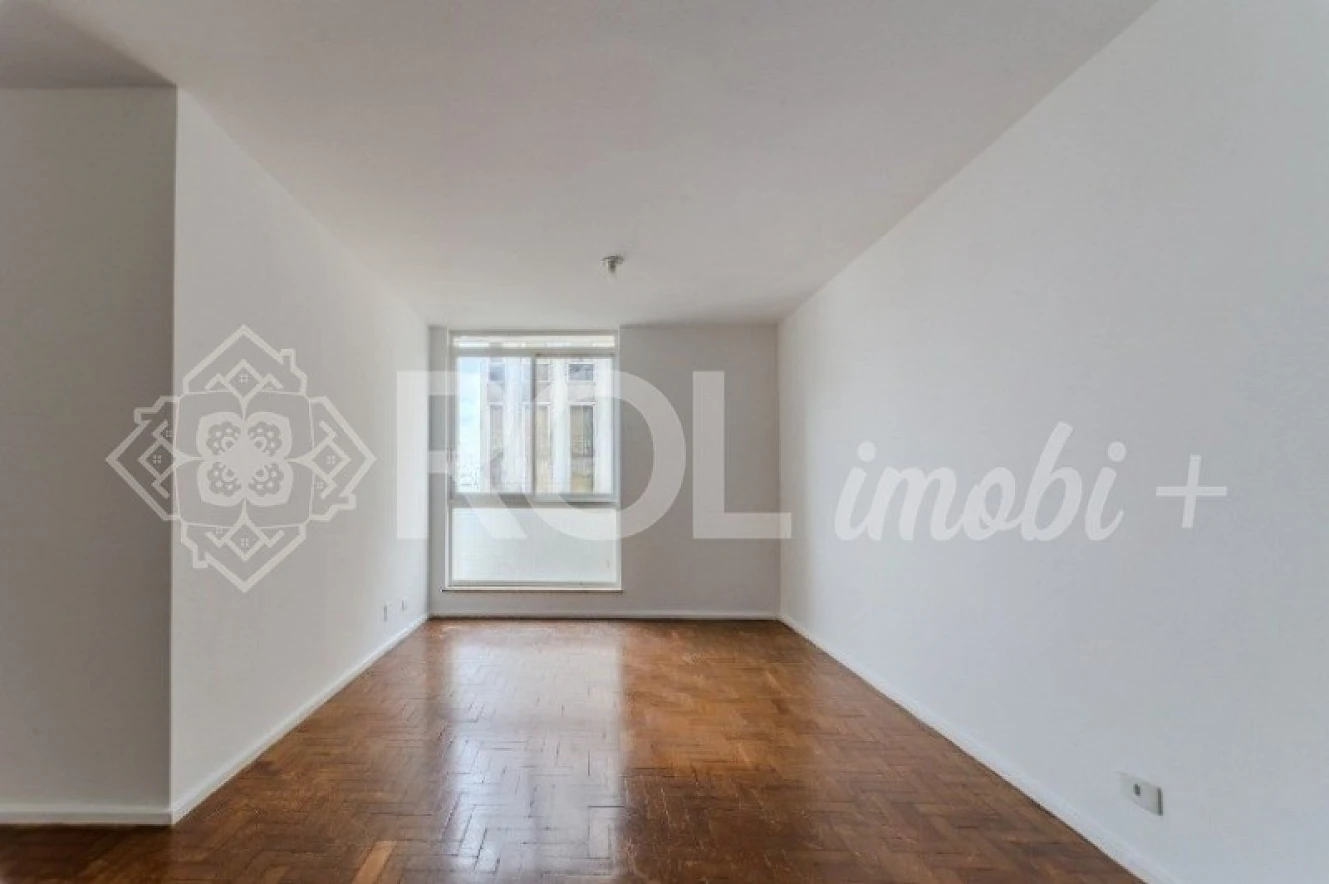 Apartamento Amplo 116 m²  - 2 Dormitórios - 1 Vaga - Bela Vista | Locação - Foto 25