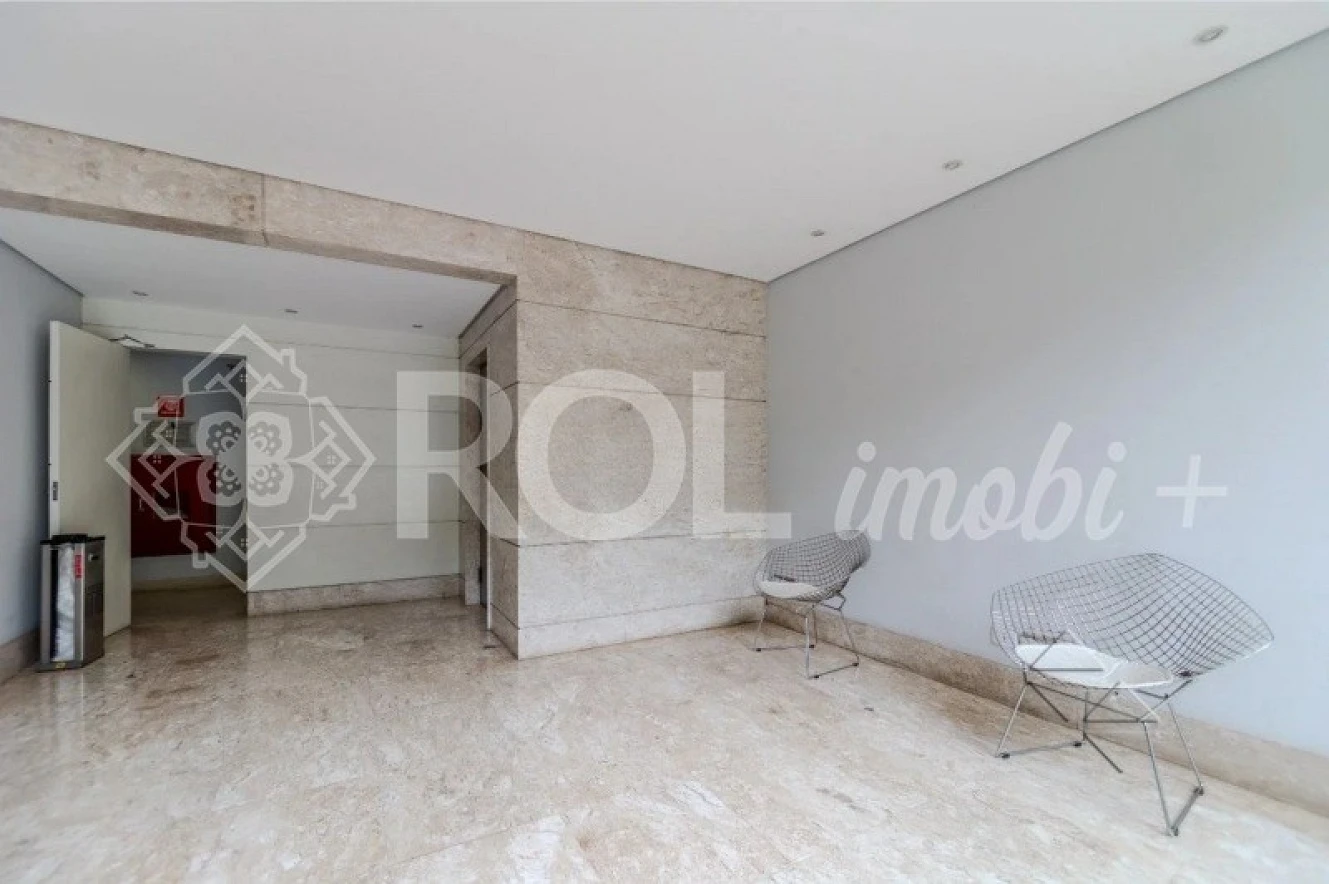 Apartamento em Bela Vista, São Paulo